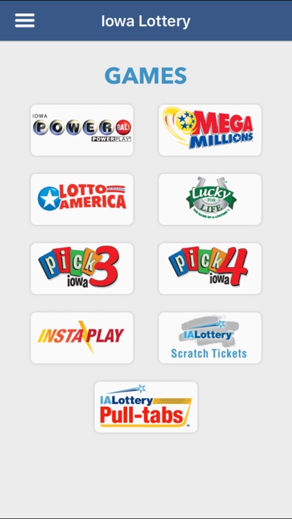 Iowa Lottery's LotteryPlus