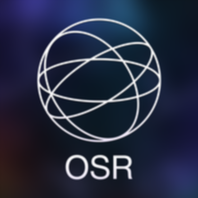 OSR Star Finder