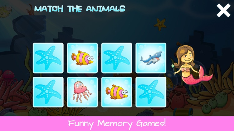 Preschool Games, Toddler Games screenshot-3