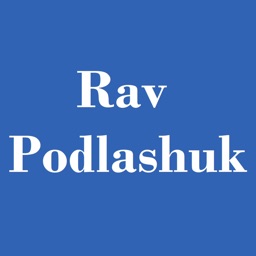 Rav Podlashuk's shiurim