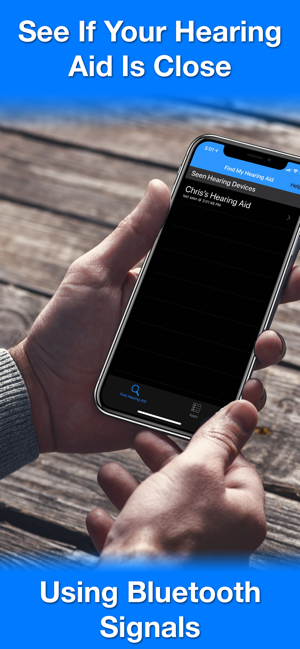 Find My Hearing Aid & Devices(圖2)-速報App