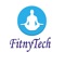 FitnyTech Yoga - Yoga, Meditation & Daily Fitness provides health benefits for both your mind and body with over 100+ asanas, 10+ yoga session plans