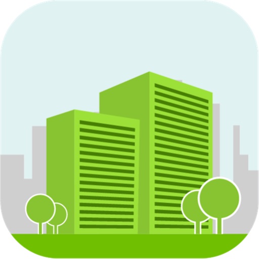 Green Building Construction iOS App