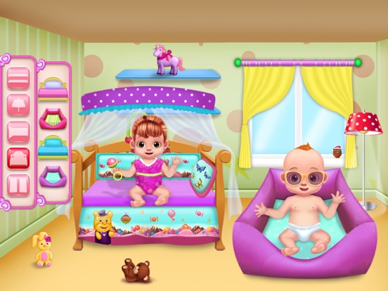 Twin baby care house daycareのおすすめ画像6
