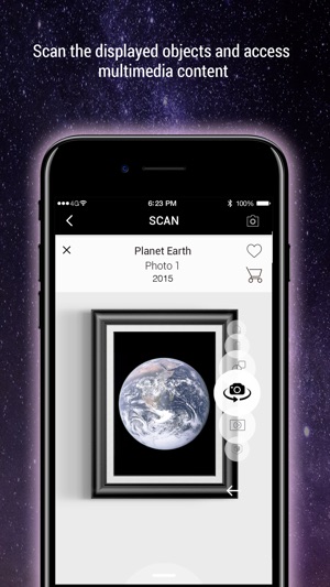 Explore On the moon and beyond(圖4)-速報App