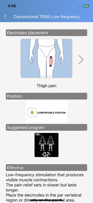 M-Coach(圖2)-速報App