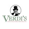 The official app of Verdi's Cafe - Knab Rock, Mumbles, Swansea