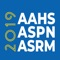 This app is the official meeting app of the American Association of Hand Surgery (AAHS), American Society for Peripheral Nerve (ASPN) and American Society for Reconstructive Microsurgery (ASRM) 2019 Annual Meeting