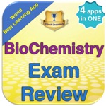 Biochemistry 2700 Notes  Quiz