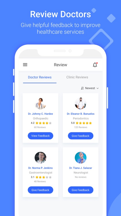 Healcard - Healthcare Services