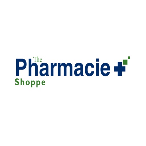 The Pharmacie Shoppe iOS App