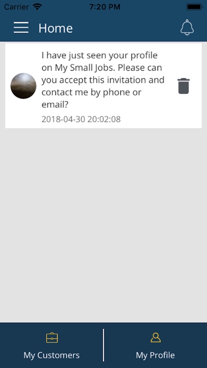 My Small Jobs screenshot-7