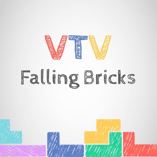 VTV Falling Bricks