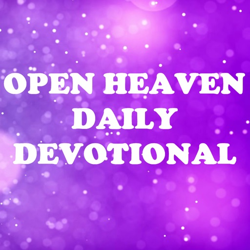 Daily Devotional Plus icon