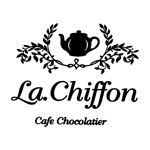お菓子教室　La Chiffon　公式アプリ