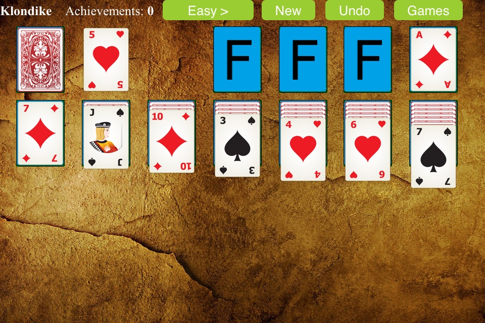 Solitaire Collection* screenshot 4