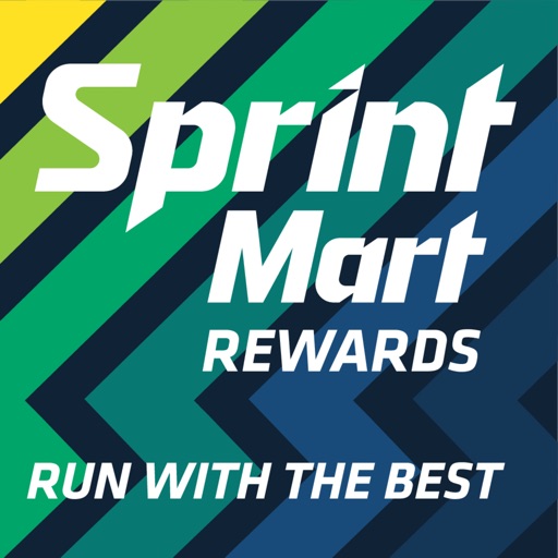 Sprint Mart Rewards for PC Windows 7,8,10,11