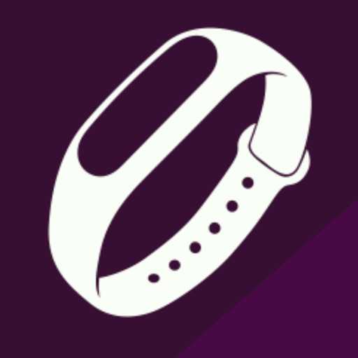 Mi Band App for HRX, 2 & 3