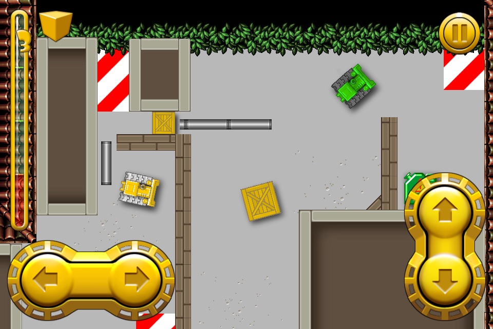 PuzzleDozerLite screenshot 3