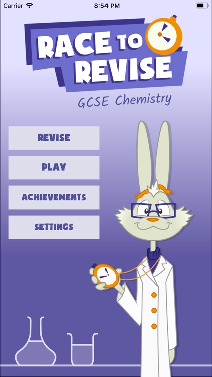 R2R: GCSE Chemistry
