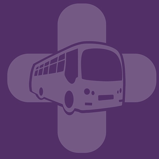 Bus Plus iOS App