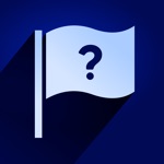 Big Flag Quiz World Puzzle