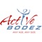 PLEASE NOTE: YOU NEED An Active Bodez Virtuagym ACCOUNT TO ACCESS THIS APP