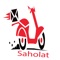 Saholat is a home service app