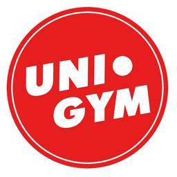 UniGym. Отрадное