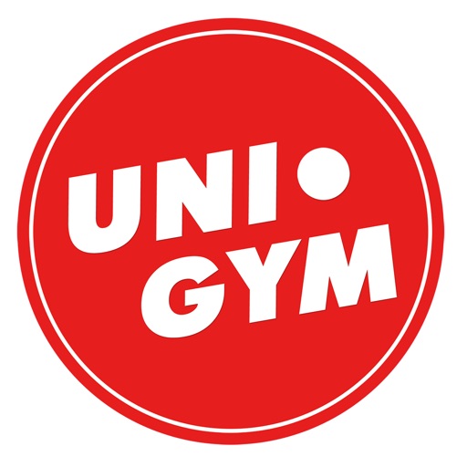 UniGym. Отрадное icon