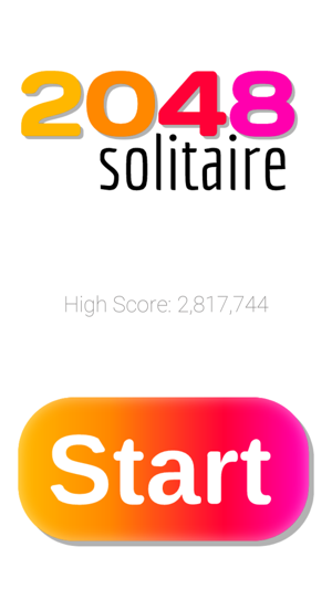 2048 Solitaire(圖6)-速報App