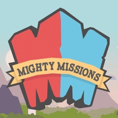 Activities of Mighty Missions