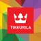 Bring your colour design ideas to life with the new Tikkurila Colour Master application