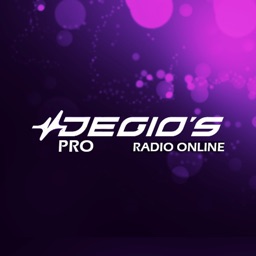Radio Degios Pro