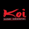 Koi Sushi And Oriental.