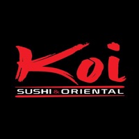 Koi Sushi And Oriental. pour PC