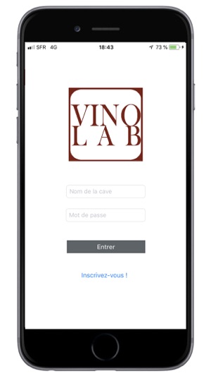 VinolabCaviste(圖1)-速報App