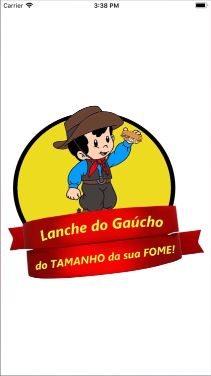 Lanche do Gaúcho