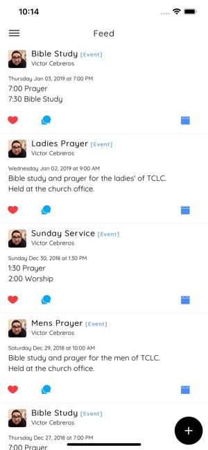 Turlock Christian Life Center(圖2)-速報App