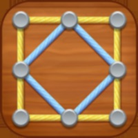 Line Puzzle: String Art на пк
