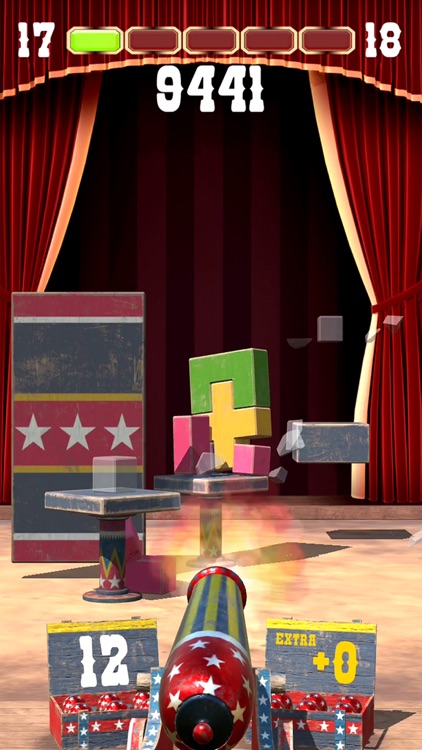 Circus Blast! screenshot-3