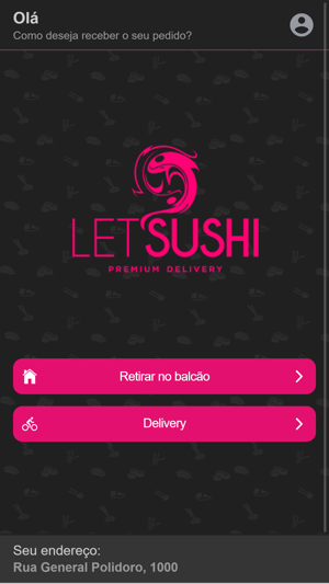 Let'Sushi(圖3)-速報App