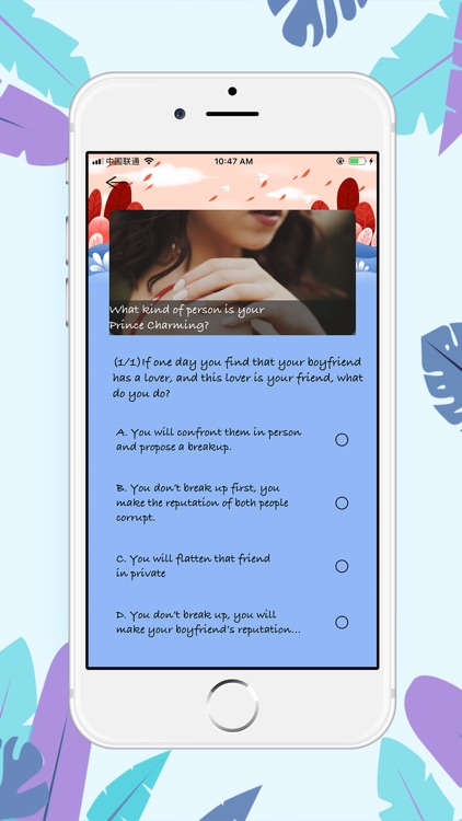 Health And Happiness screenshot-3