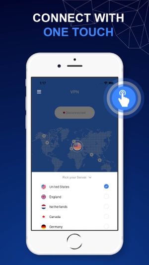 VPN So Fast - Unlimited Proxy(圖2)-速報App