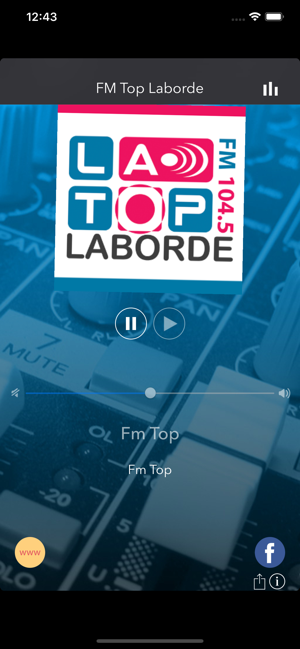 FM Top Laborde(圖1)-速報App