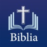 Get La Santa Biblia Católica for iOS, iPhone, iPad Aso Report