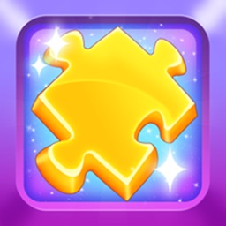 Jigsaw Trip-Relax Puzzle Games