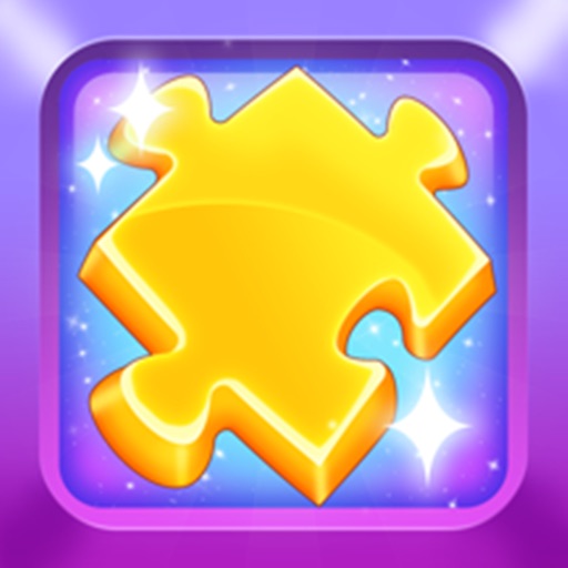 Jigsaw Trip-Relax Puzzle Games