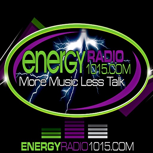 ENERGY RADIO - 1015 icon