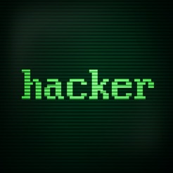 The Hacker